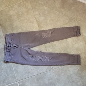 American Eagle Jegging Super Stretch Jeans